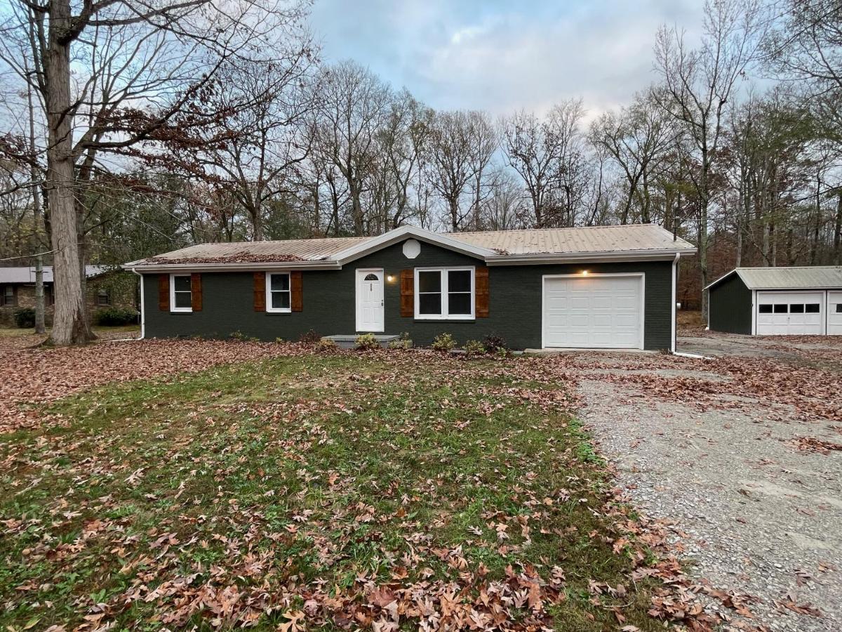 Remodeled Cottage With Sunroom Manchester Eksteriør bilde